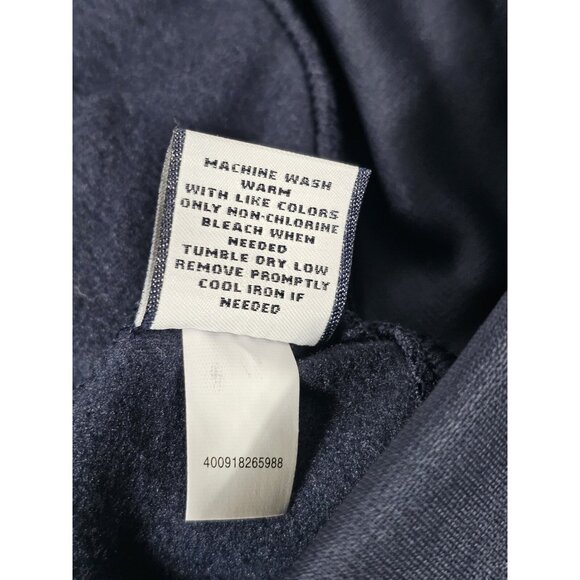 Fila Sport Men's Full Zip Fleece Lined Jacket - Picture 6 of 9